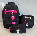 combo bolso totto trio 3x1